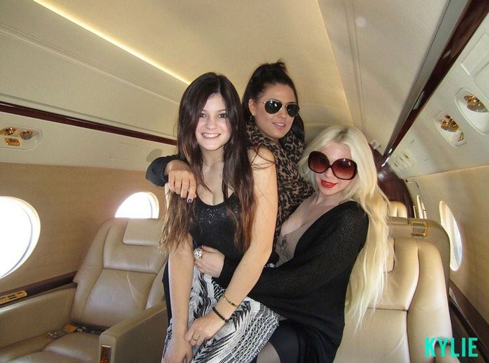kylie 3