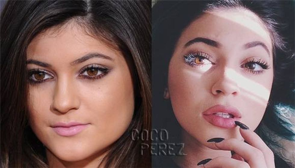 kylie 3