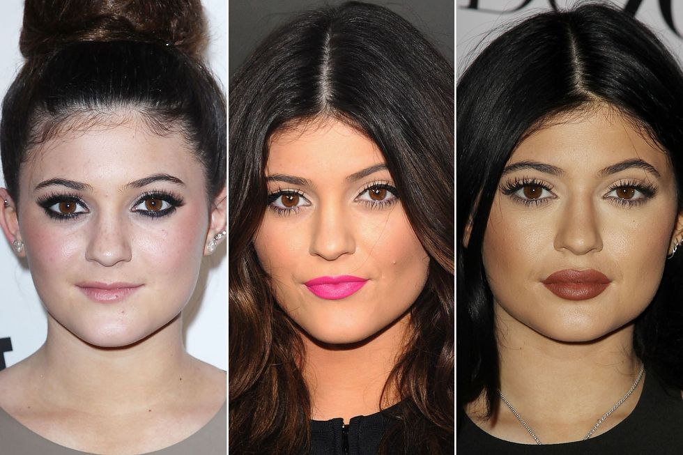 kylie 4