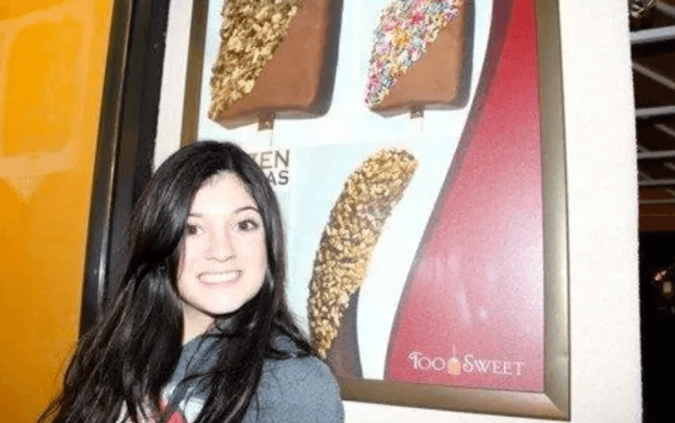 kylie 4