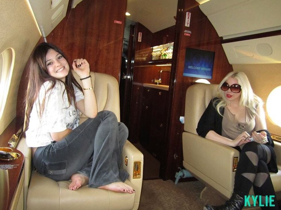 kylie 5