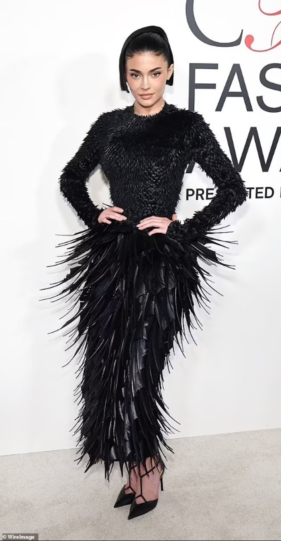 kylie 8h