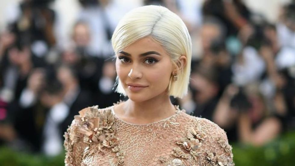 kylie jenner 1