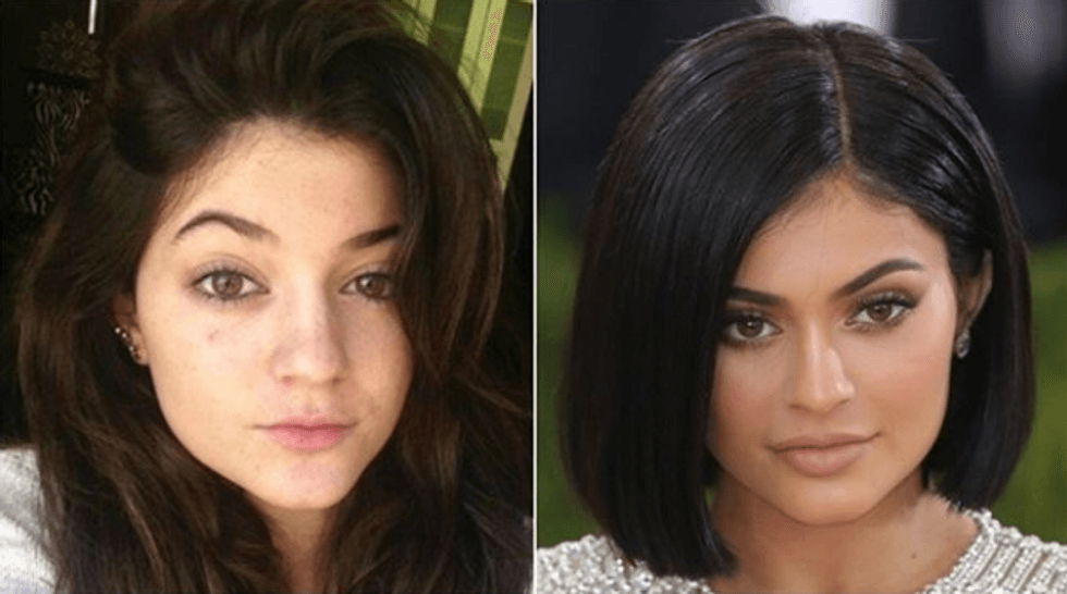 kylie jenner 1