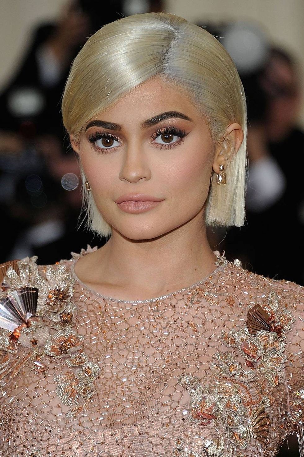 Kylie jenner 2may17 GettyImages