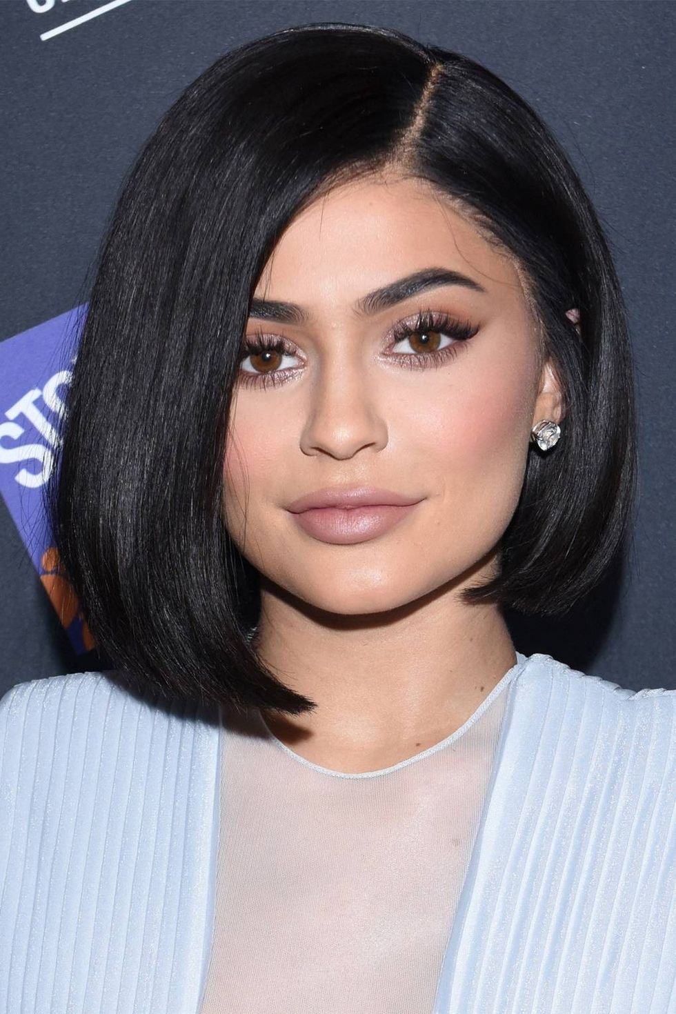 Kylie Jenner Glamour 15Jul16 Getty b