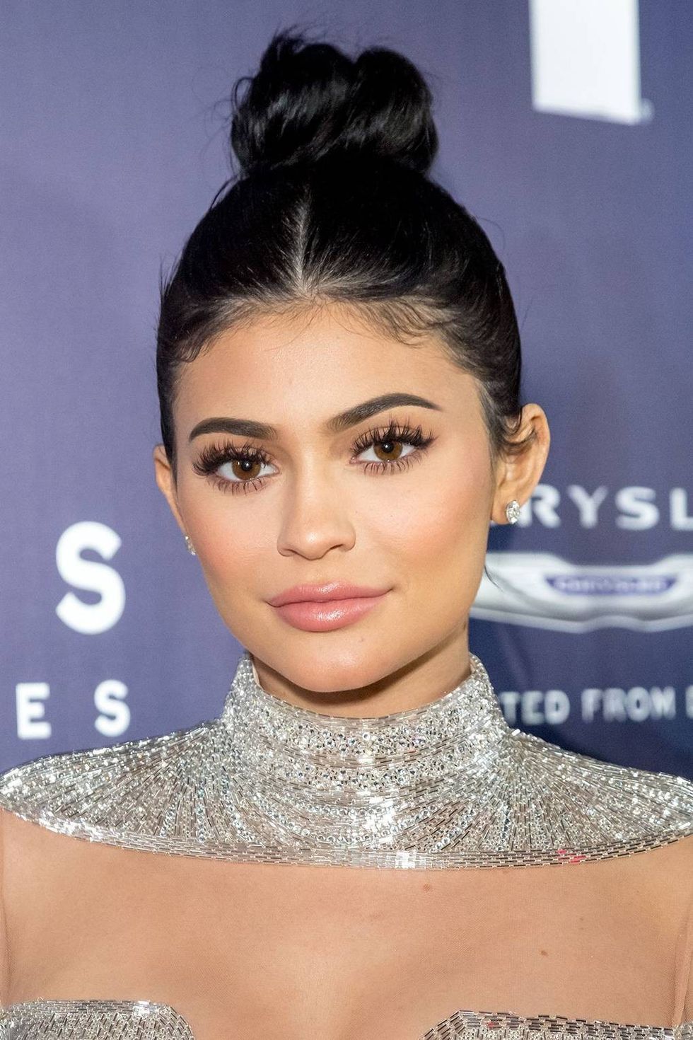Kylie jenner glamour 9jn17GettyImages
