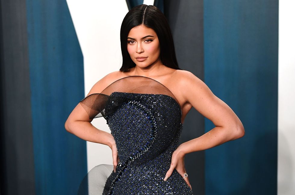 kylie jenner vanity fair oscar party 2020 billboard 1548 compressed