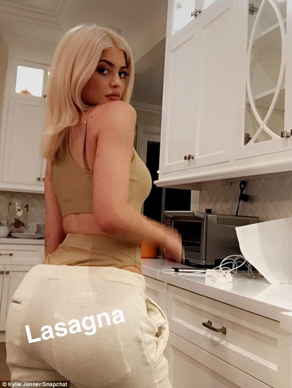 kylie-jenner