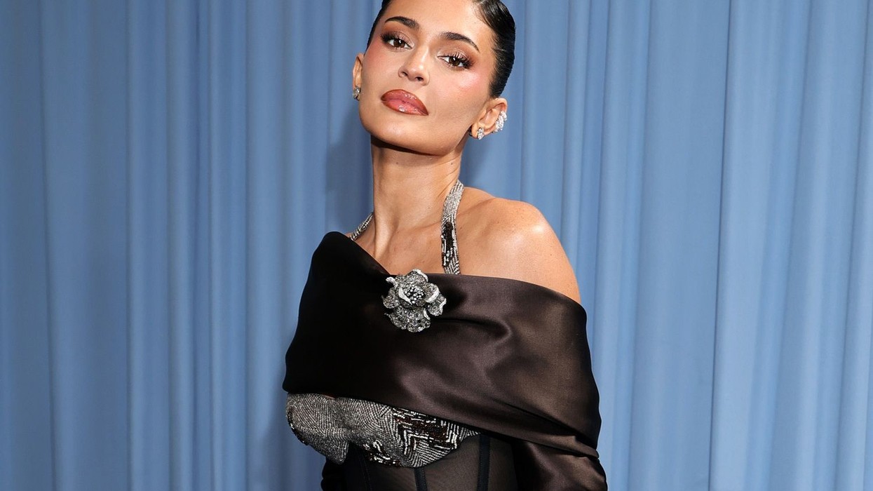 Kylie Jenner foli për shtatzëninë e saj të vështirë dhe ndërlikimet që i shkaktuan probleme serioze