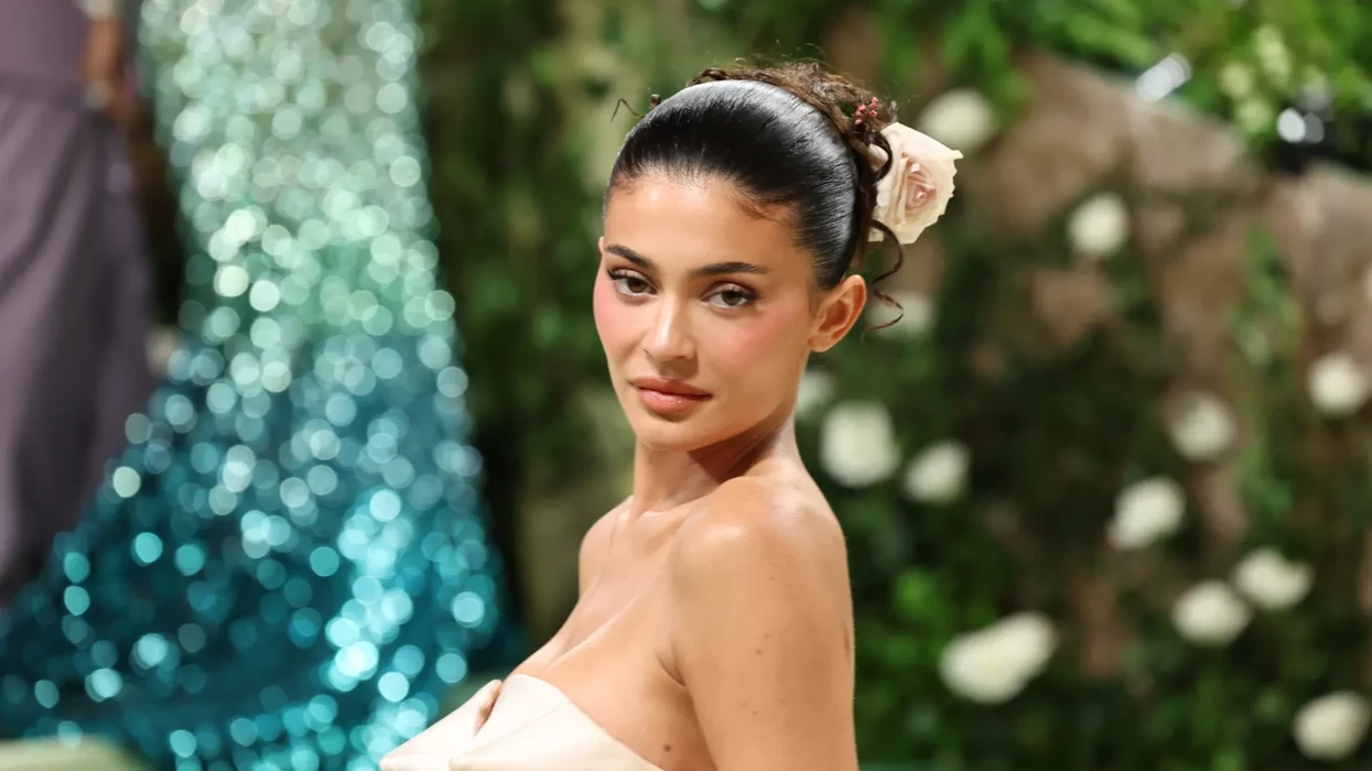Kylie Jenner për thashethemet e shtatzënisë: Jam mësuar që njerëzit krijojnë kaq shumë rrëfime dhe nuk më intereson