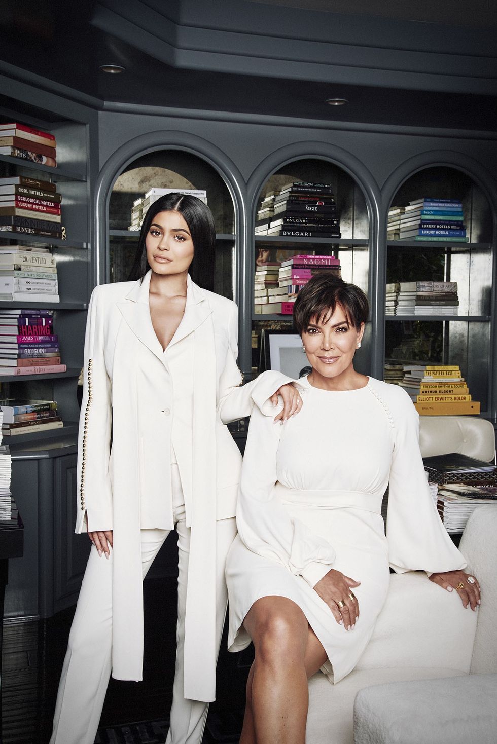 kylie kris jenner 1 1