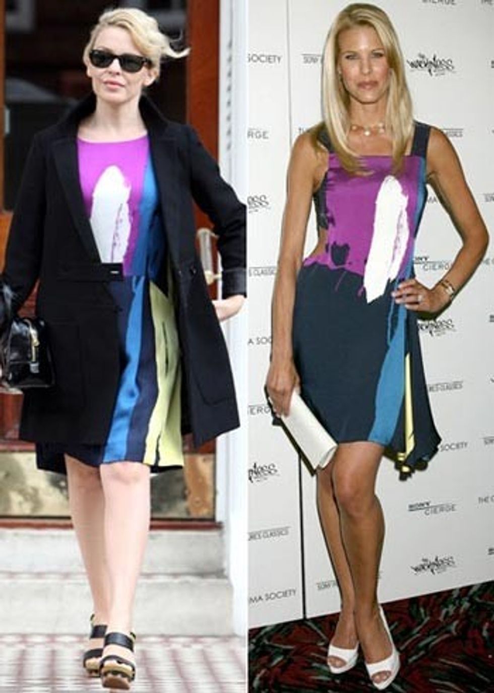 kylie minogue and beth ostr