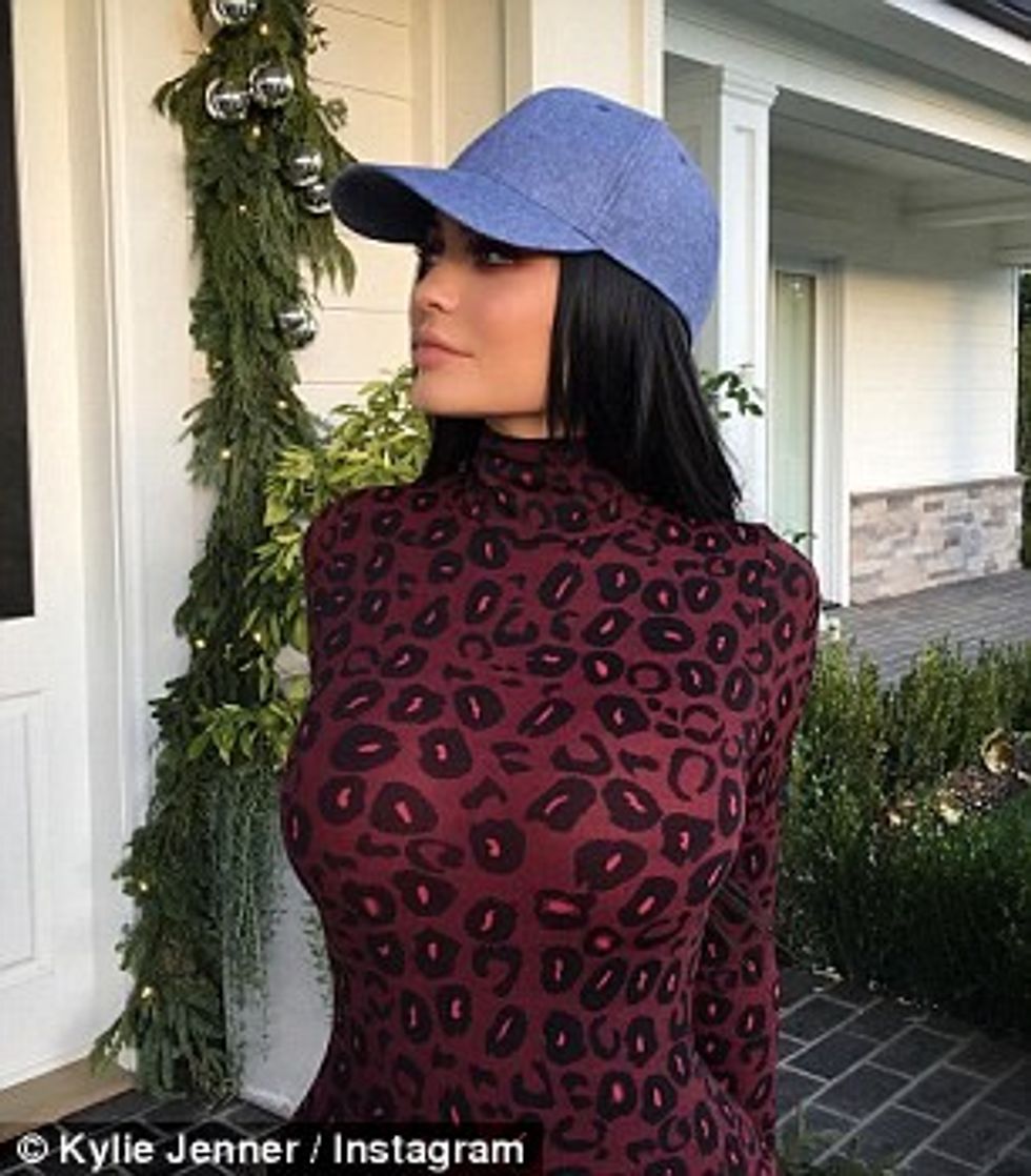 kylie