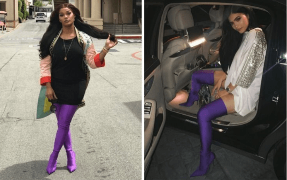 kylie