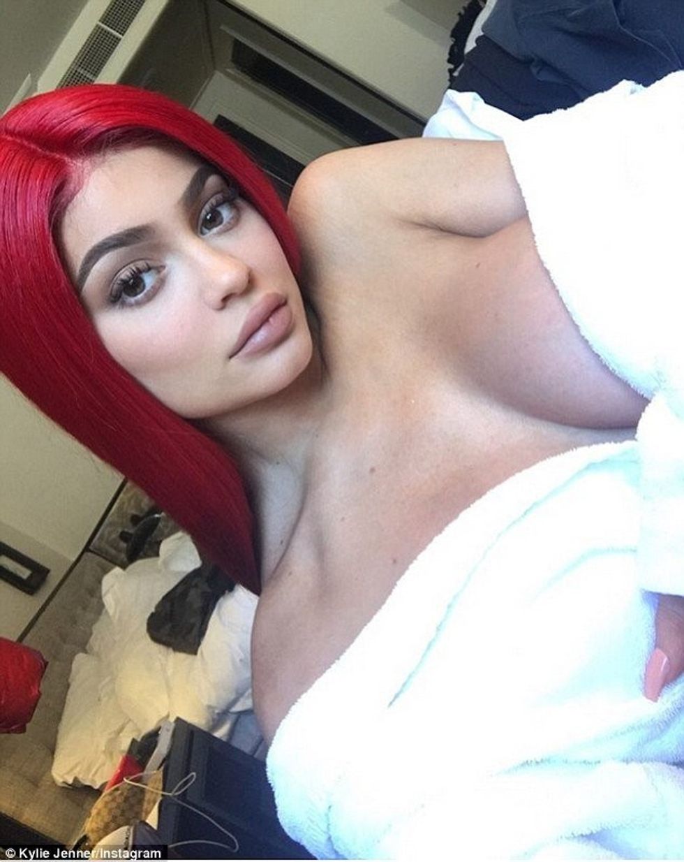 kylie1