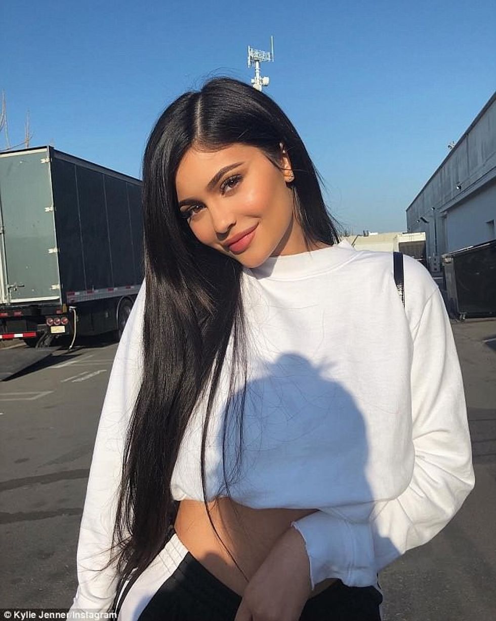 kylie1