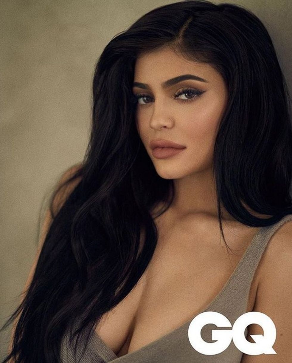 kylie3