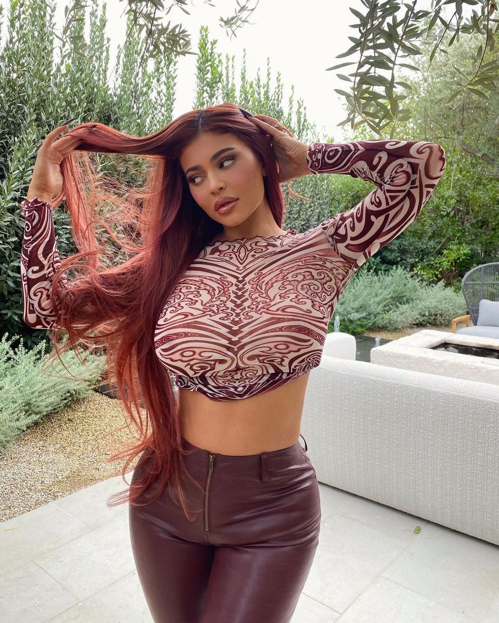 kyliejenner 1297300484526750194668375633502125761247562n