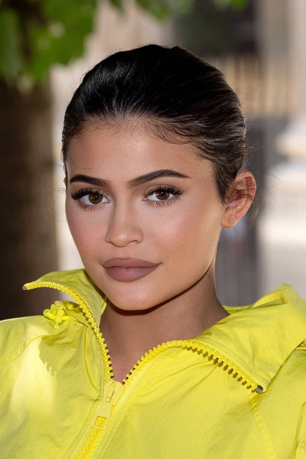 kyliejenner glamour 6jul18 shutterstock editorial 9723968y huge p