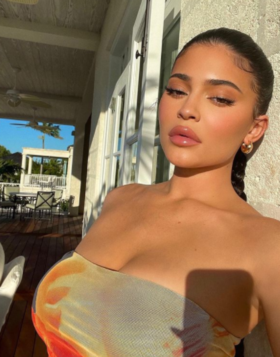 kyliejenner instagram