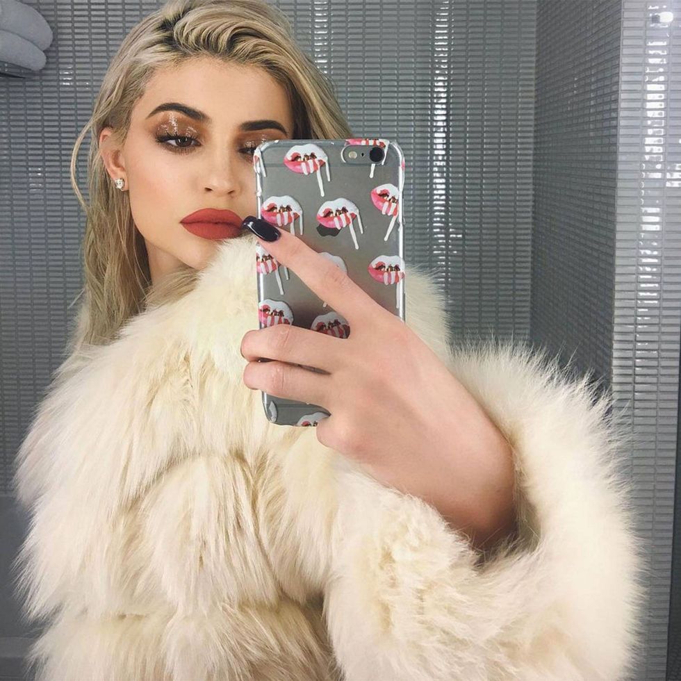 kyliejenner