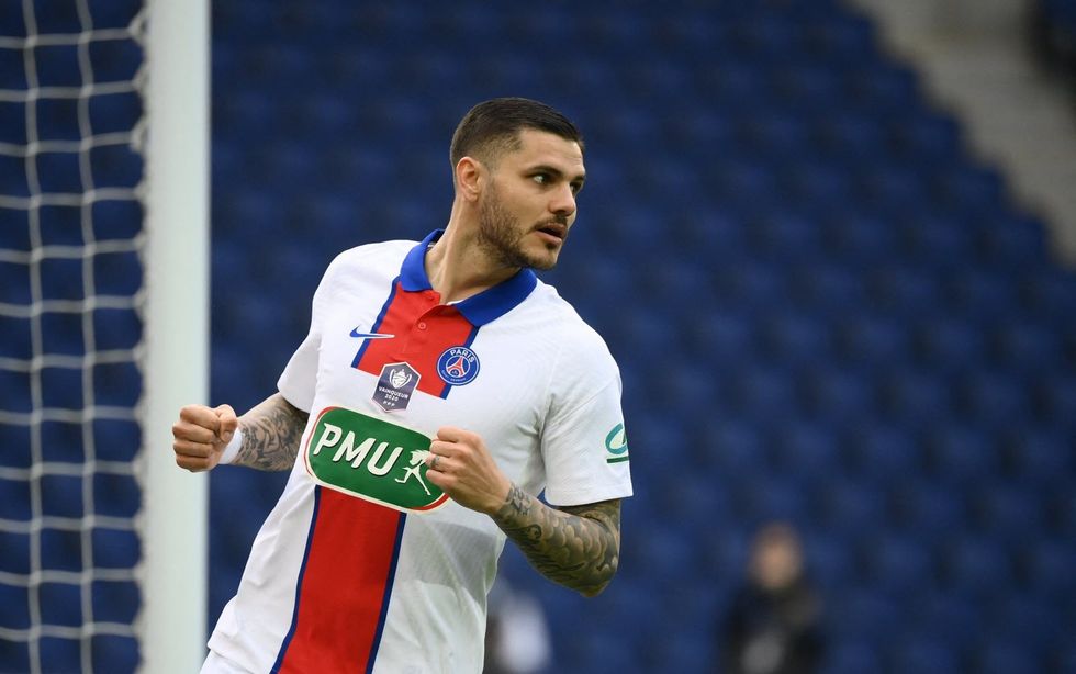 l argentin mauro icardi photo franck fife afp 1619183117