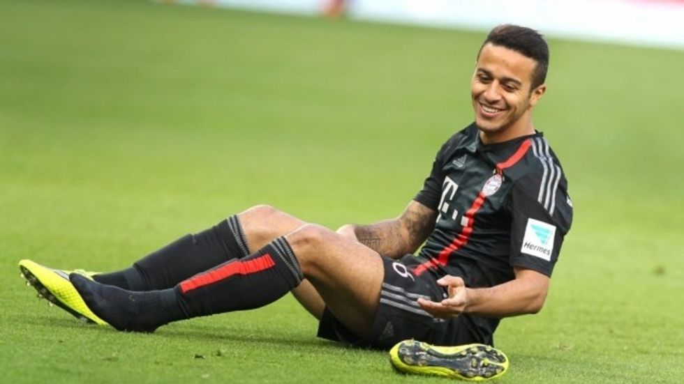 l euml ndohet thiago alcantara hd