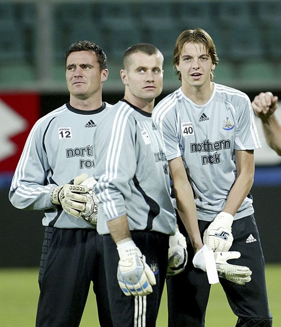 l r steve harper shay 3571861