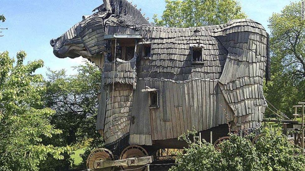 La Balade des Gnomes