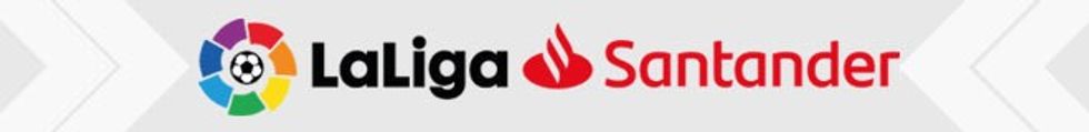 la liga