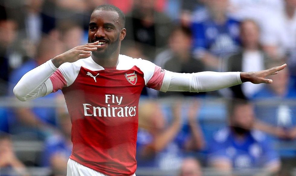 Lacazette Cardiff e1539767384813