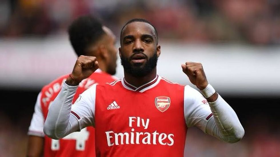 lacazette