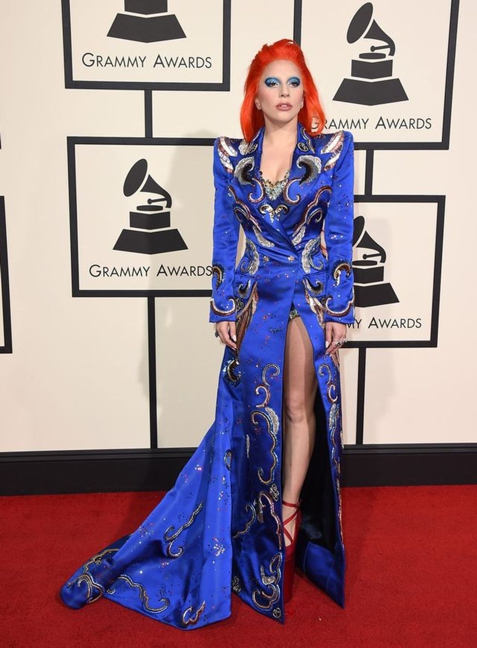 Lady Gaga(1)