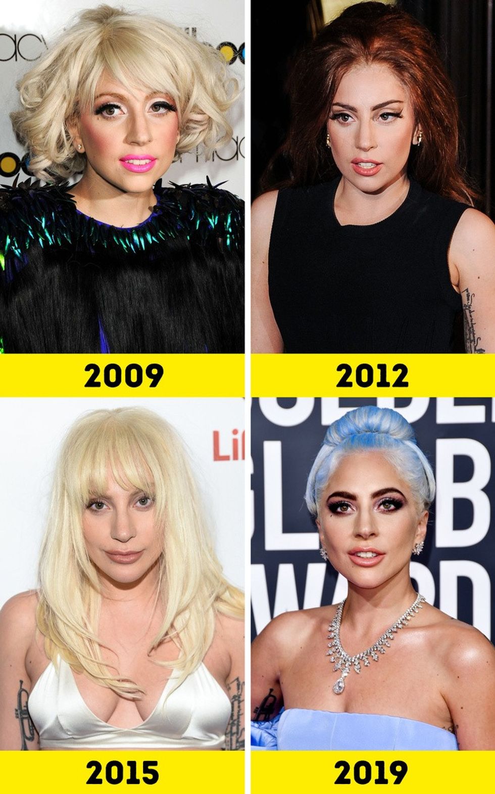 lady gaga 3441