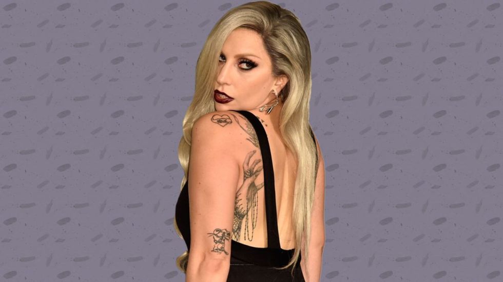 lady gaga american horror story