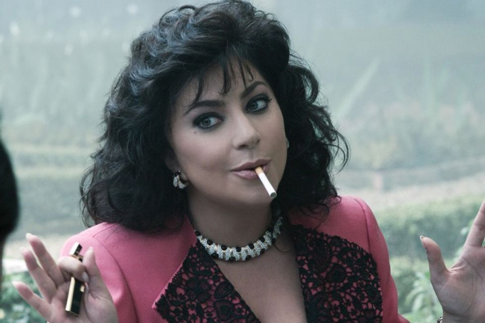 lady gaga gained weight gucci 04