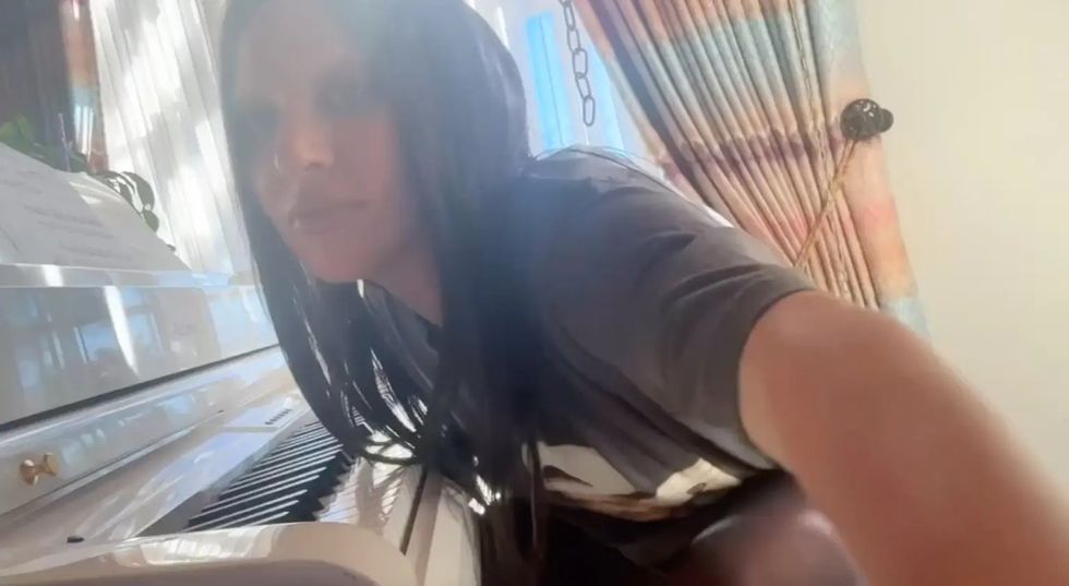 lady gaga kicks off new 87813790