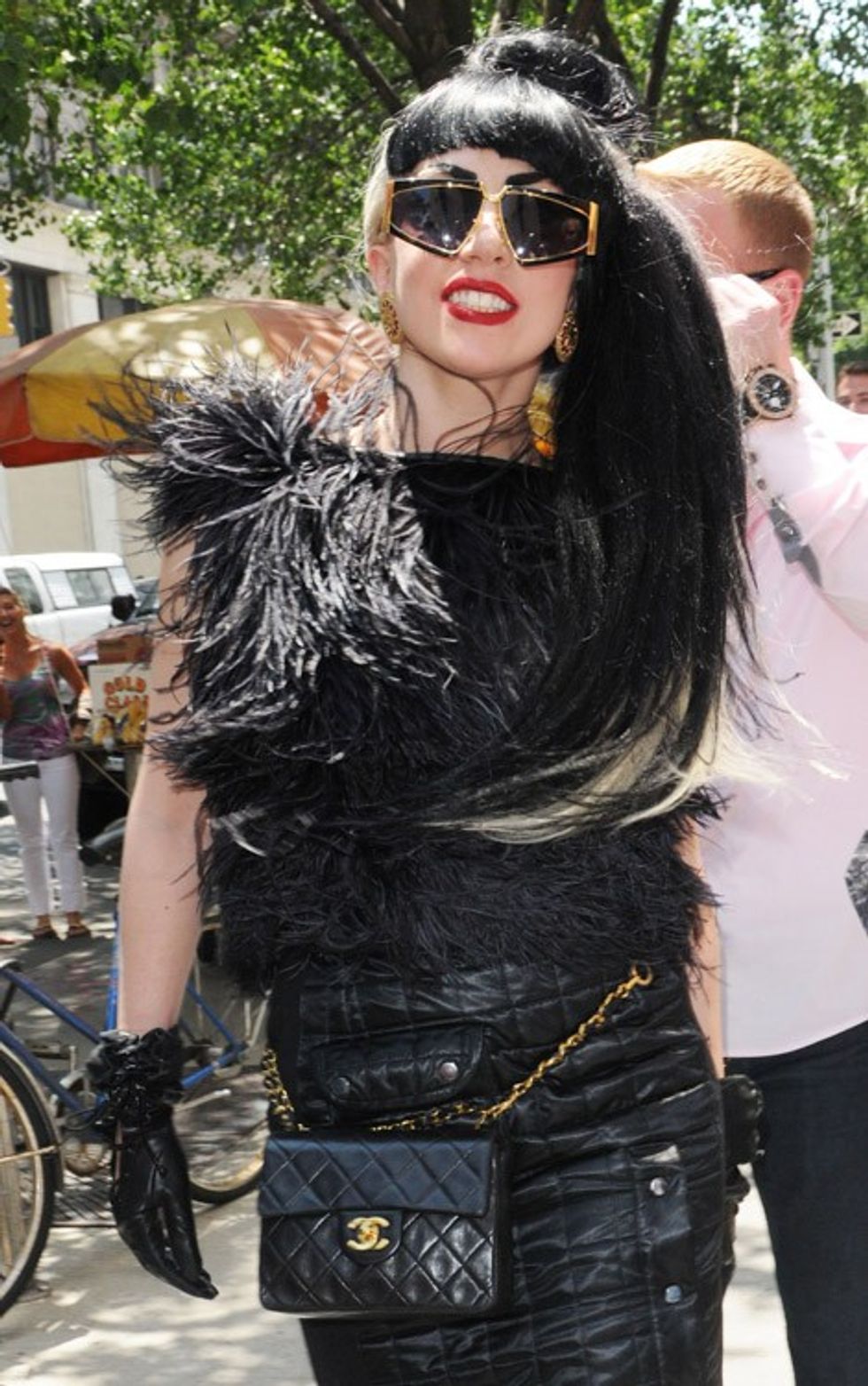 Lady Gaga