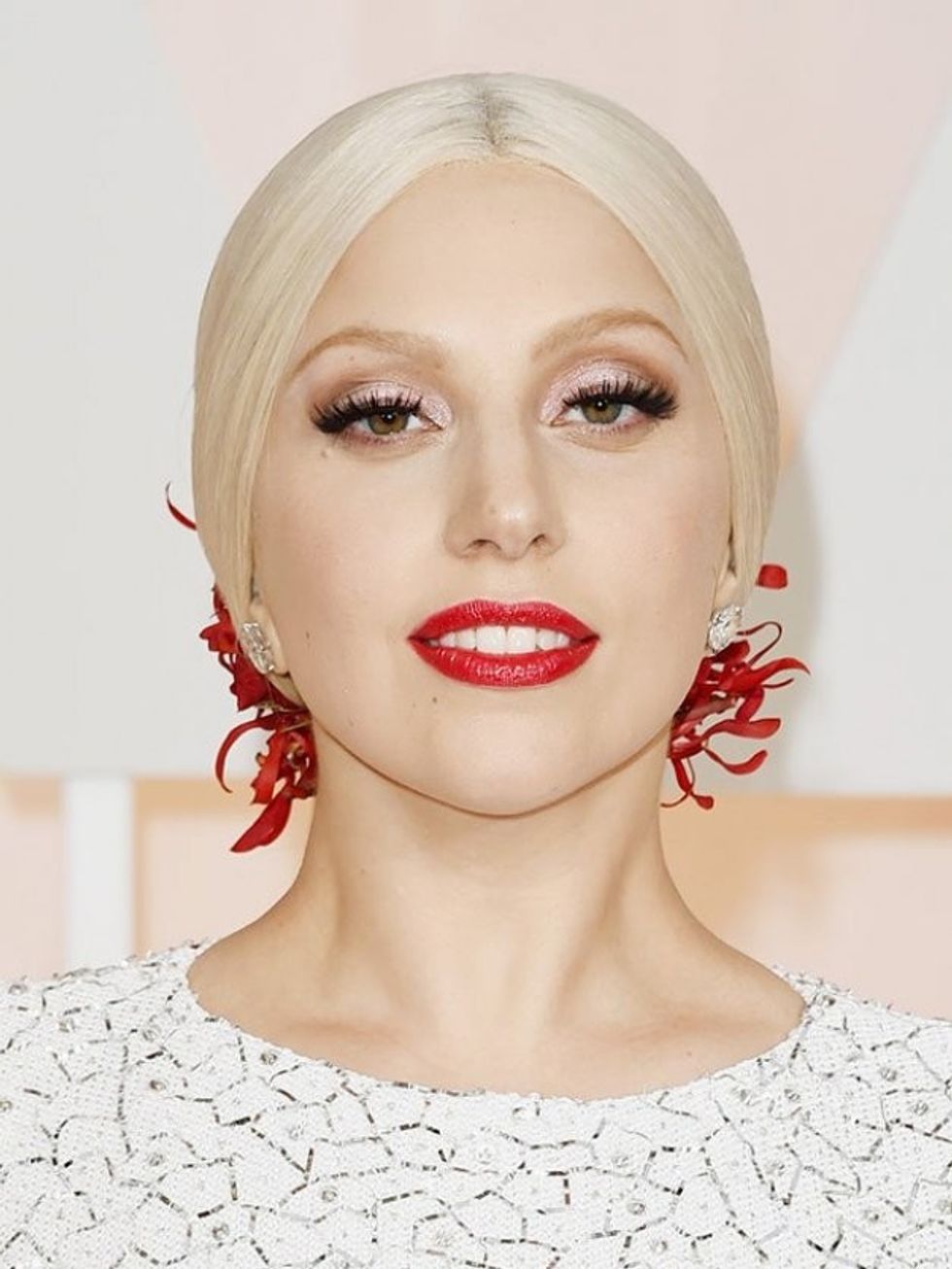 Lady Gaga