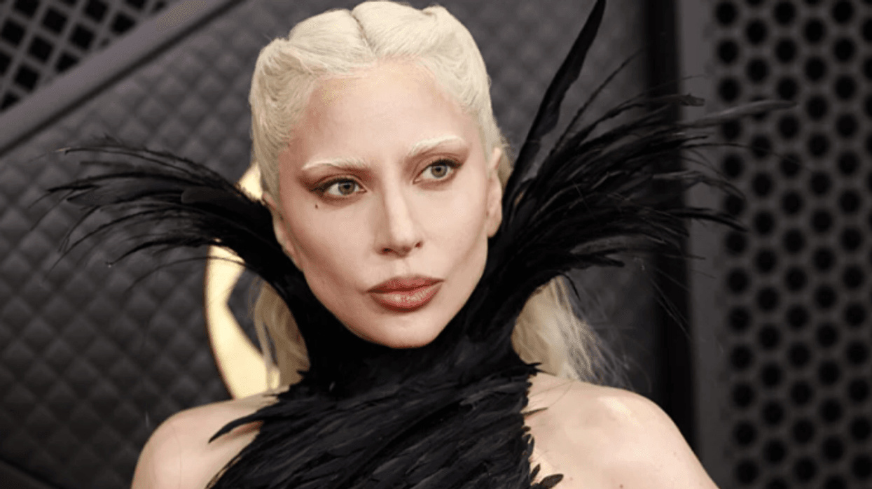 Lady Gaga anulon performancën e fundit në turne: Po luftoj me një infeksion respirator, më vjen keq Lady Gaga anulon performancën e fundit në turne: Po luftoj me një infeksion respirator, më vjen keq