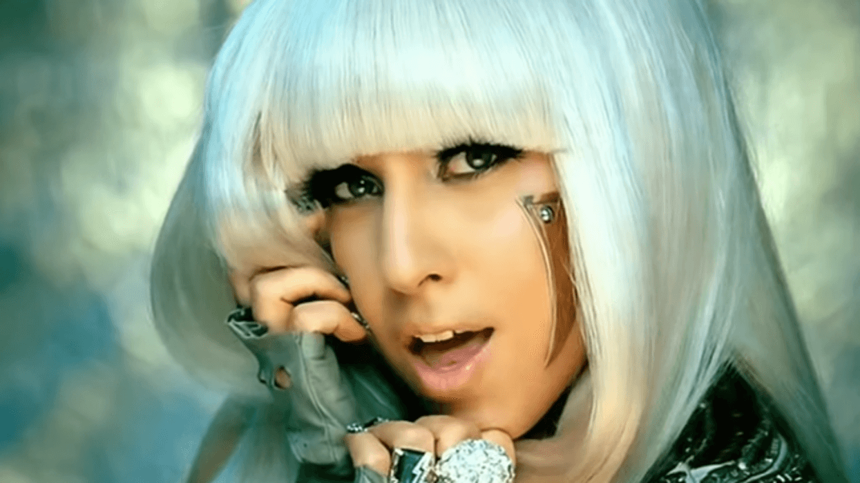 Kuptimi i fshehur i këngës "Poker Face" - për çfarë këndon në të vërtetë Lady Gaga