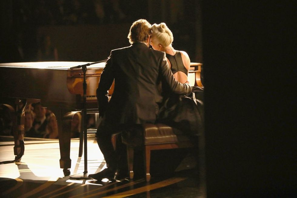 LadyGagaCooperoscars 1