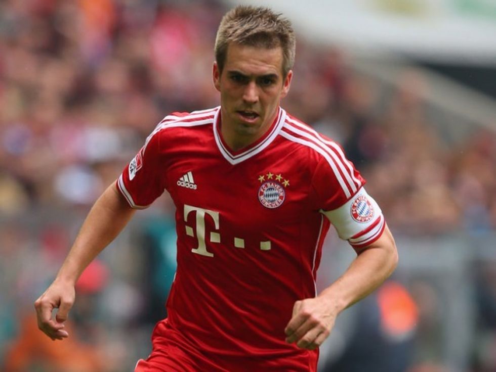 lahm 11