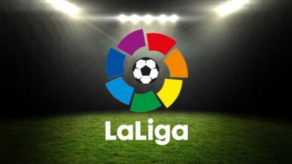 laliga