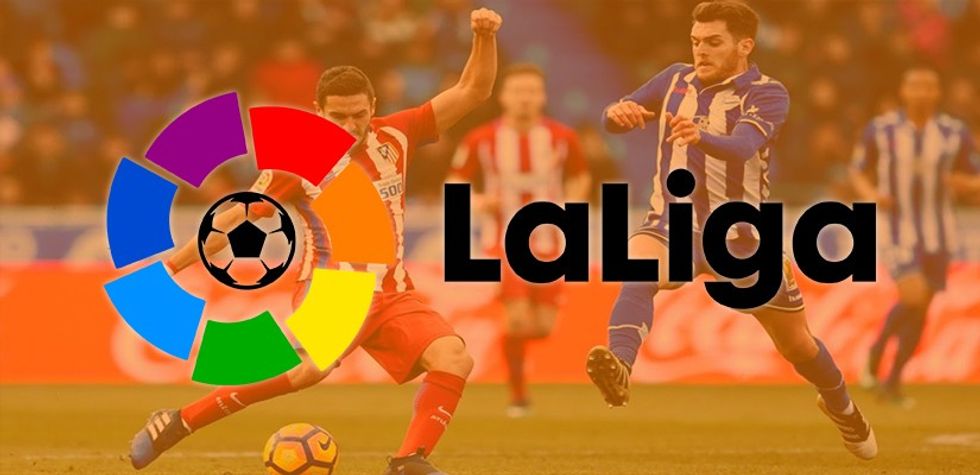 laligag
