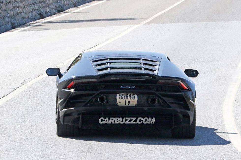 Lamborghini foto 10 1