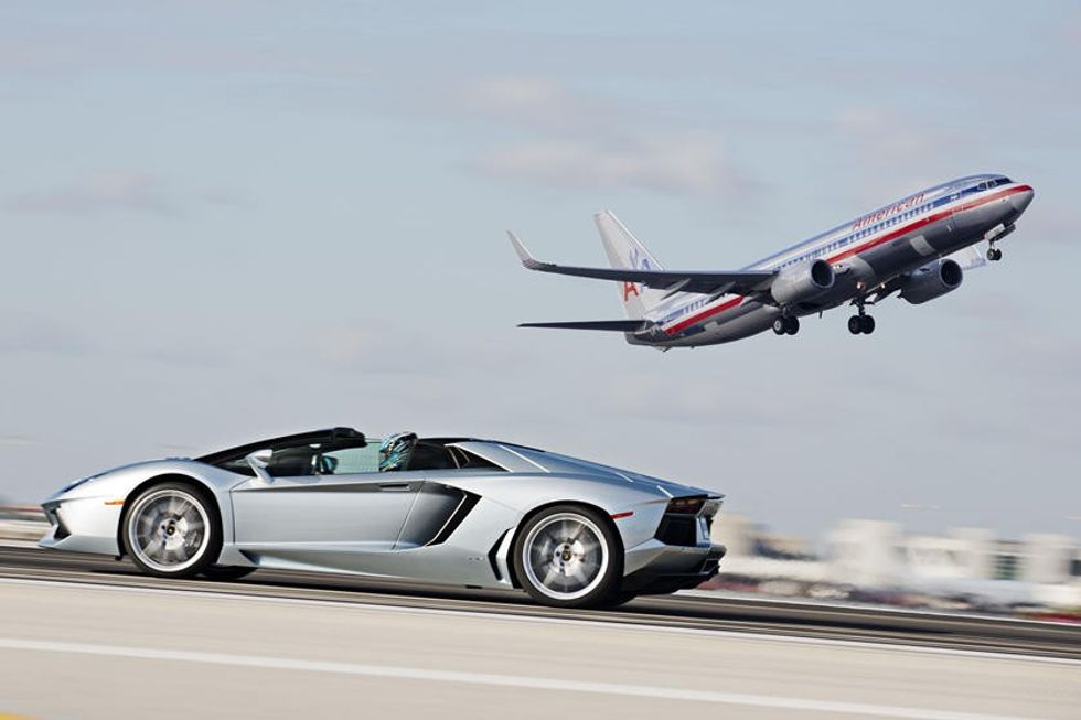 Lamborghini foto 2 1