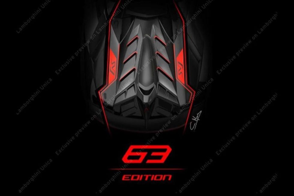 Lamborghini foto 3 1