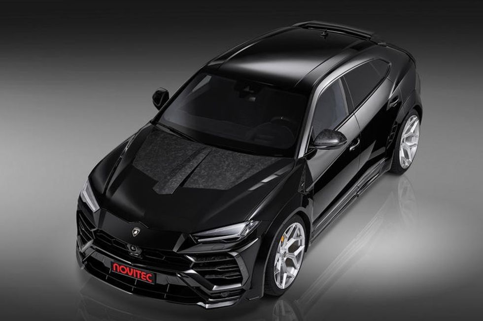 Lamborghini foto 3 3